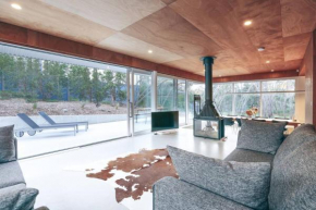 Rye Glass House - Architectural Escape, Rye
